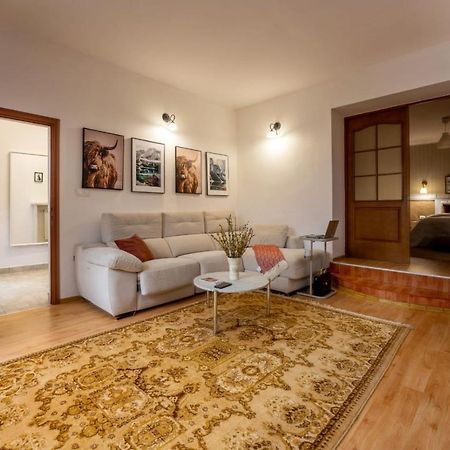 Villa Sedra House à Sighişoara Extérieur photo
