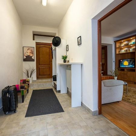 Villa Sedra House à Sighişoara Extérieur photo